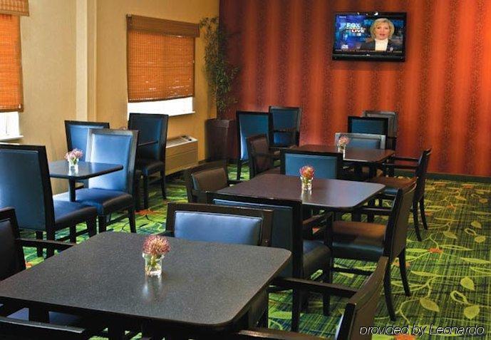 Fairfield Inn & Suites By Marriott Abilene Dış mekan fotoğraf